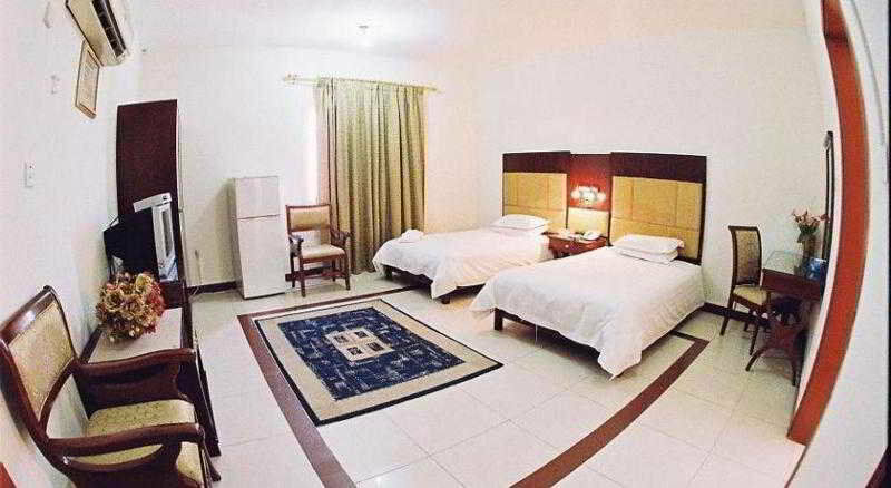 Hotel Diamond 1 Doha Exterior foto